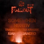 FALLOUT - Techno & Trance