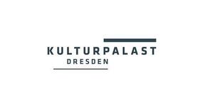 Konzertsaal im Kulturpalast Dresden