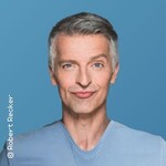 JOHANNES FLÖCK - wenn Happy und Birthday getrennte Wege gehen