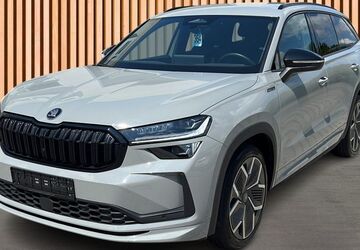 Skoda Kodiaq 28.747 km 38.980 &euro; Dresden 01328