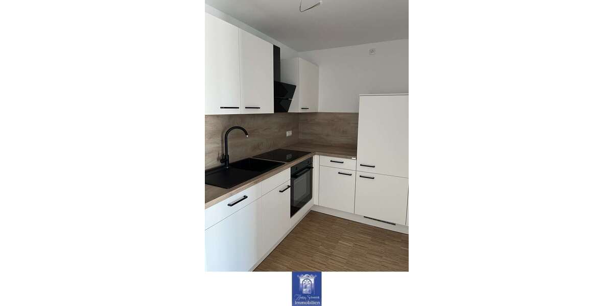 Etagenwohnung Arnsdorf - 2 Zimmer, 44 m&sup2;, 580&euro; | Angebot:24324120