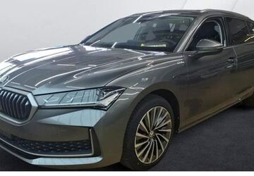 Skoda Superb 14.647 km 39.490 &euro; Dresden 01169