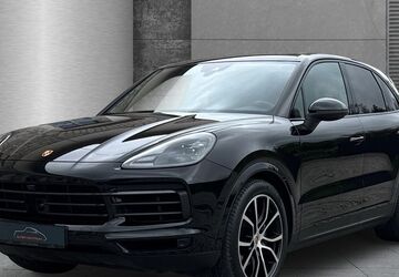 Porsche Cayenne 37.392 km 69.990 &euro; Dresden 01099