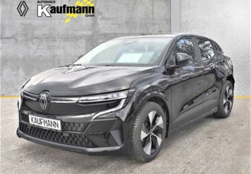 Renault Megane 6.000 km 23.890 &euro; Dresden 01309