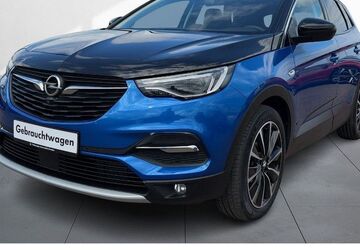 Opel Grandland (X) 68.141 km 16.890 &euro; Dresden 01169