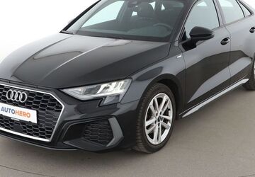 Audi A3 50.363 km 26.810 &euro; Dresden 01187
