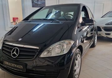 Mercedes-Benz A 160 159.000 km 4.999 &euro; Dresden 01139