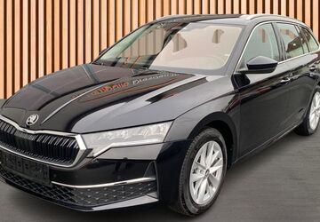 Skoda Octavia 8.594 km 28.980 &euro; Dresden 01328