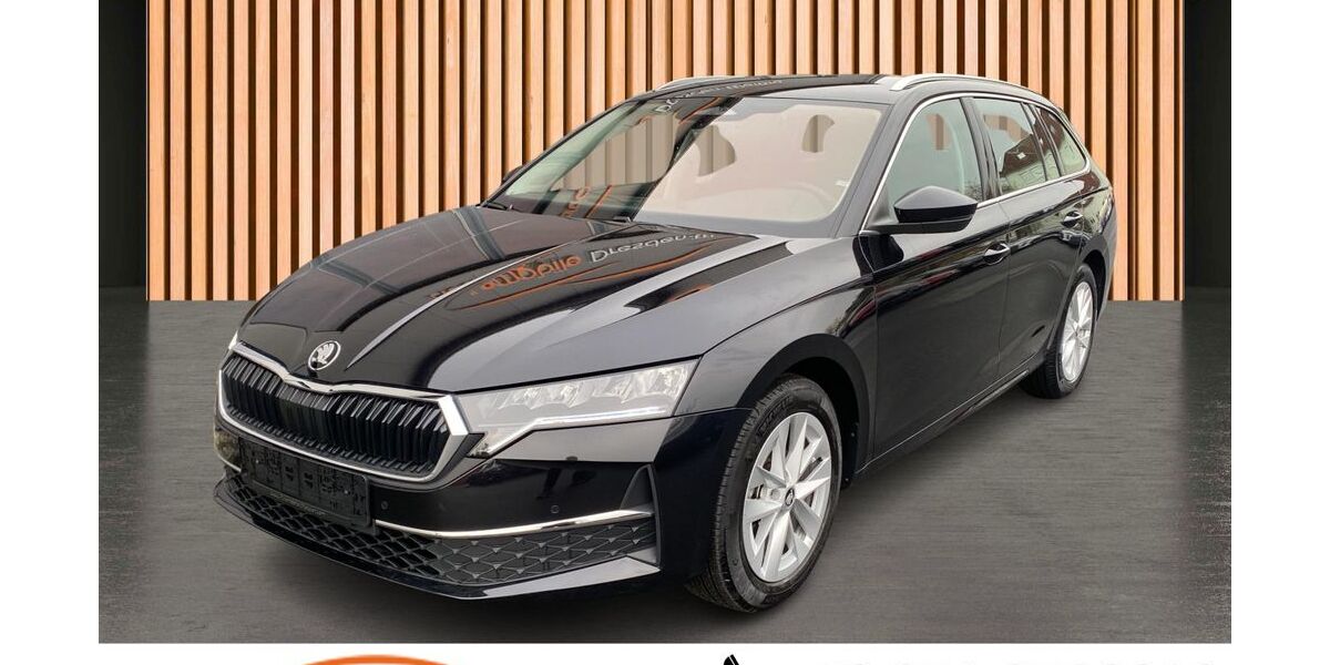 Skoda Octavia 8.594 km 28.980 &euro; Dresden 01328