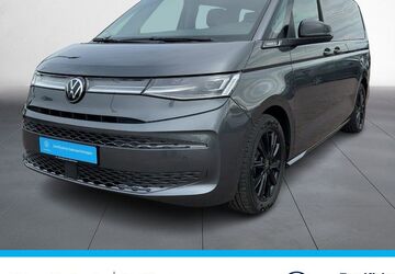 VW T7 Multivan 22.250 km 71.250 &euro; Dresden 01067