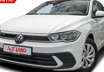 VW Polo 14.597 km 16.950 &euro; Dresden 01069