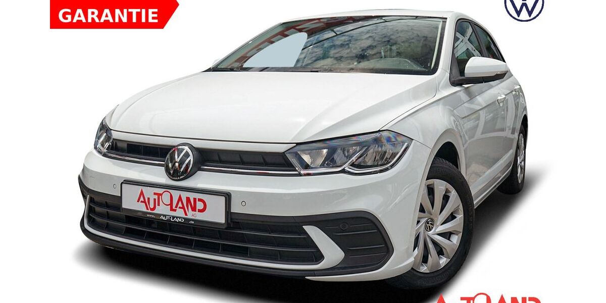 VW Polo 14.597 km 16.950 &euro; Dresden 01069
