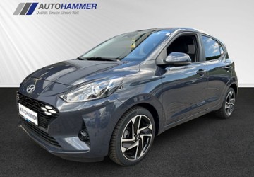 Hyundai i10 7.090 km 19.490 &euro; Dresden / Radebeul 01445