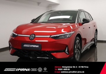 VW ID.7 19.250 km 78.897 &euro; Pirna 01796