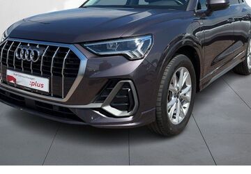 Audi Q3 28.733 km 31.690 &euro; Dresden 01169
