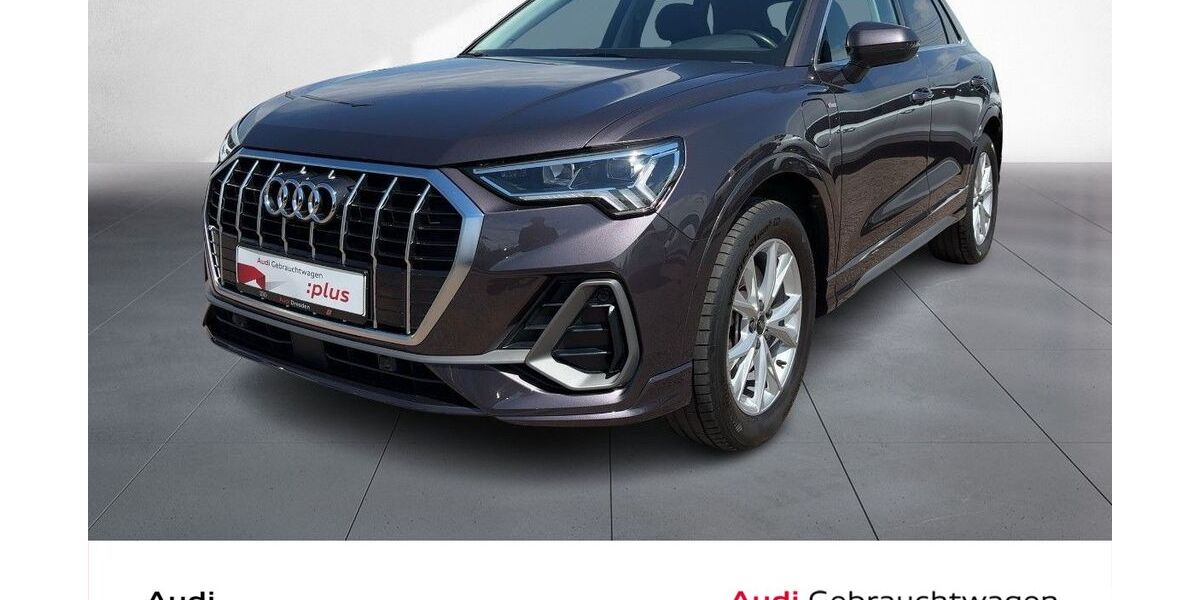 Audi Q3 28.733 km 31.690 &euro; Dresden 01169