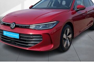 VW Passat Variant 7.579 km 34.980 &euro; Dresden 01169