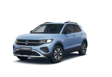 VW T-Cross 9.523 km 25.980 &euro; Dresden 01169