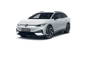 VW ID.7 28.717 km 65.950 &euro; Dresden 01067