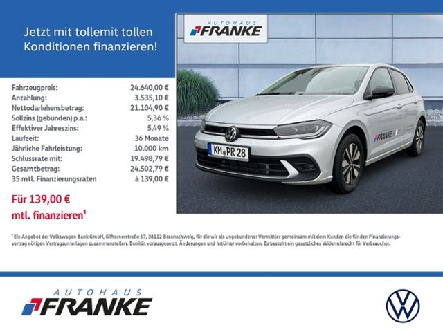 VW Polo 5.000 km 23.979 &euro; Radeberg 01454