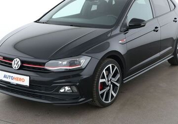 VW Polo 104.717 km 16.490 &euro; Dresden 01187