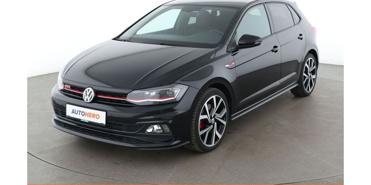 VW Polo 104.717 km 16.490 &euro; Dresden 01187