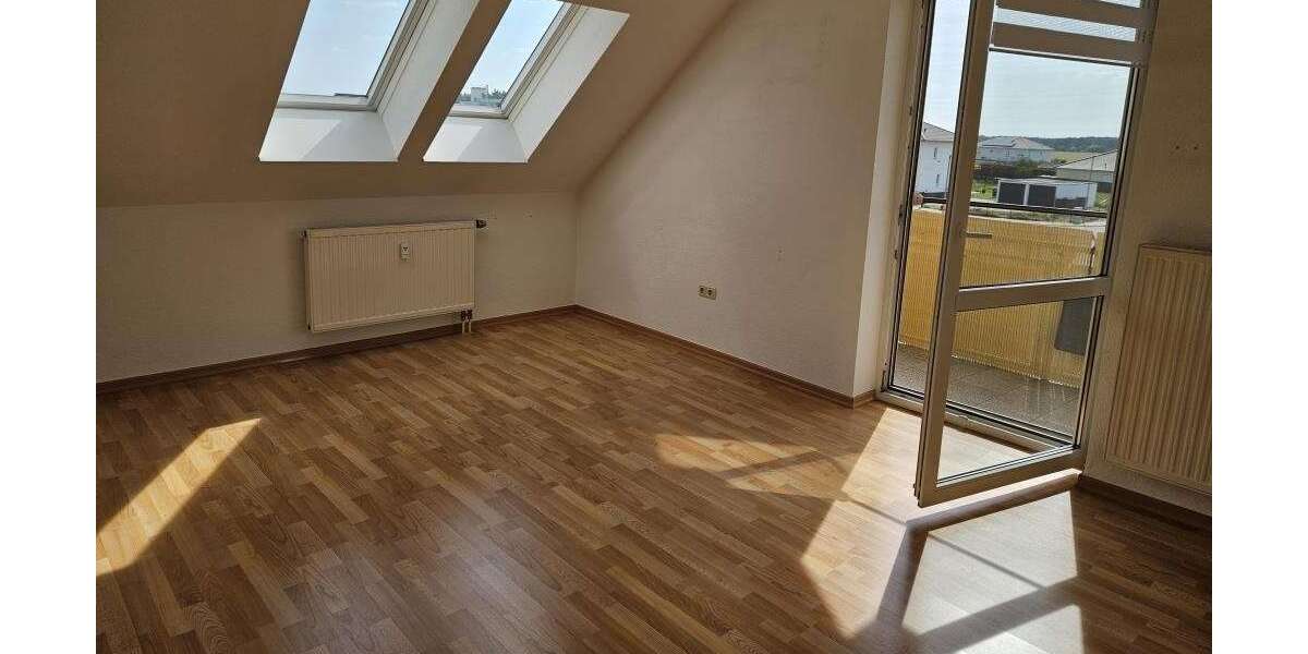 Etagenwohnung Königsbrück - 2 Zimmer, 49 m&sup2;, 495&euro; | Angebot:27287059