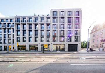 Wohnung Dresden Plauen - 4 Zimmer, 101 m&sup2;, 1.475&euro; | Angebot:26491714