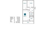 Etagenwohnung Dresden Cotta - 3 Zimmer, 64 m&sup2;, 463&euro; | Angebot:24776809