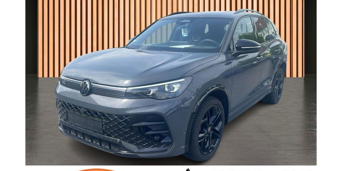 VW Tiguan 15.873 km 43.980 &euro; Dresden 01328
