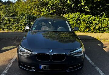 BMW 120 271.776 km 7.500 &euro; Dresden 01157
