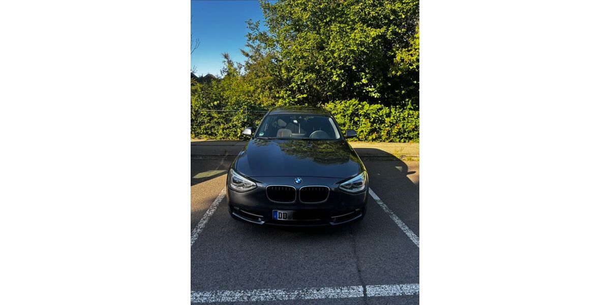 BMW 120 271.776 km 7.500 &euro; Dresden 01157