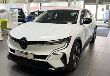 Renault Megane E-TECH 10.067 km 23.590 &euro; Dresden 01139