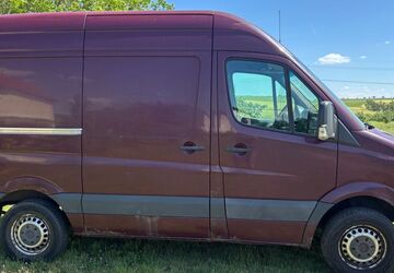 Mercedes-Benz Sprinter 288.623 km 4.490 &euro; Diera-Zehren 01665