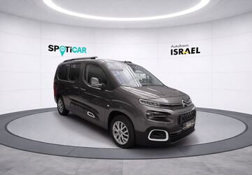 Citroen Berlingo 71.875 km 20.990 &euro; Dresden 01257