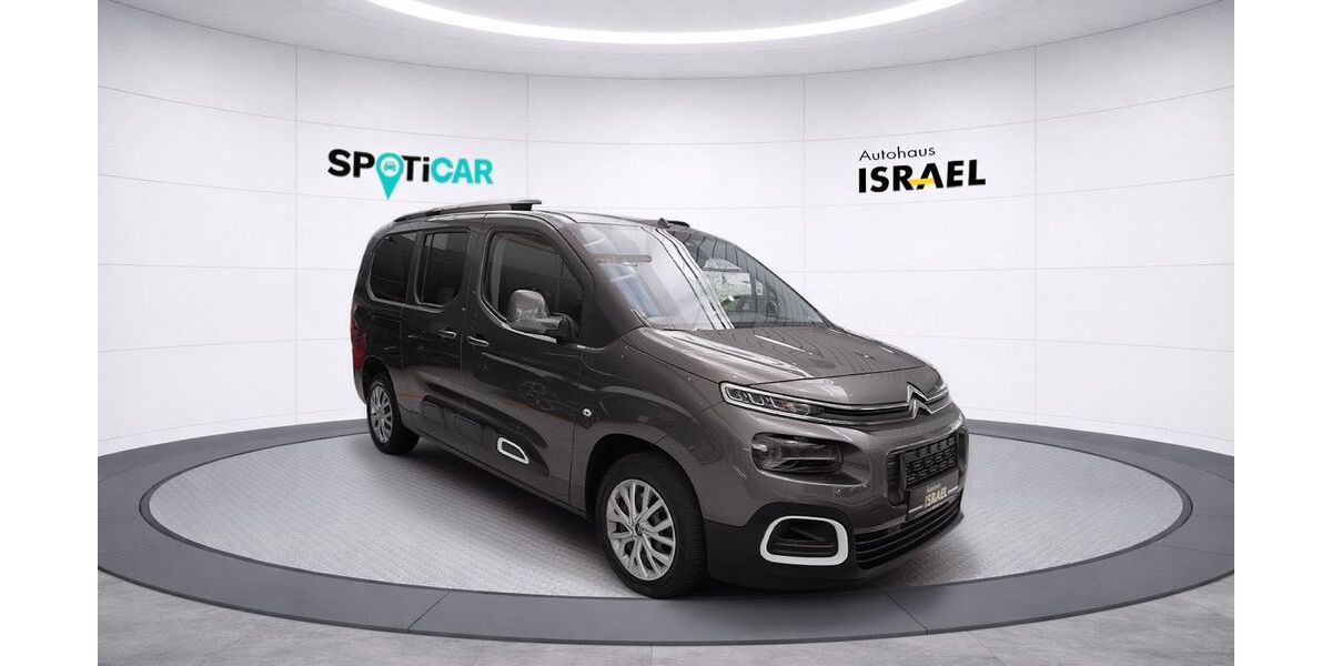 Citroen Berlingo 71.875 km 20.990 &euro; Dresden 01257