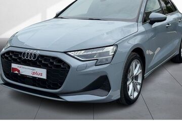 Audi A3 8.136 km 31.990 &euro; Dresden 01067