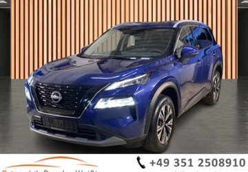 Nissan X-Trail 10.297 km 28.980 &euro; Dresden 01328