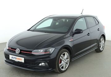 VW Polo 62.277 km 18.670 &euro; Dresden 01187