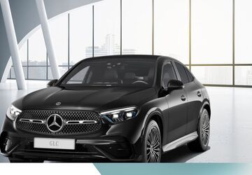Mercedes-Benz GLC 300 44.184 km 70.924 &euro; Dresden 01239