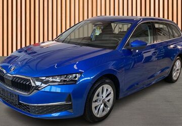 Skoda Octavia 9.115 km 28.980 &euro; Dresden 01328