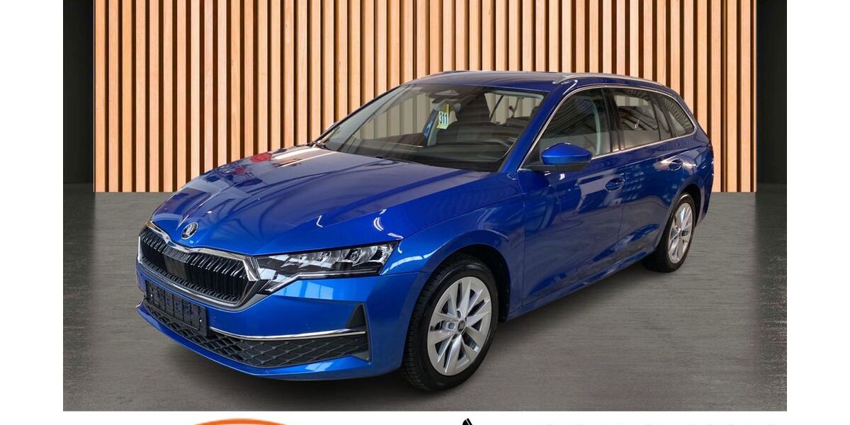 Skoda Octavia 9.115 km 28.980 &euro; Dresden 01328