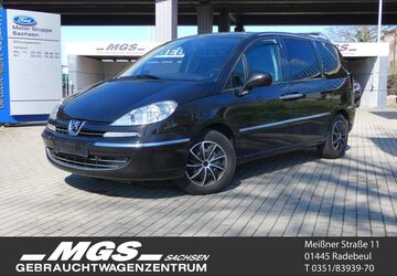 Peugeot 807 224.000 km 3.000 &euro; Radebeul 01445