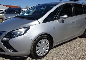 Opel Zafira 197.595 km 5.400 &euro; Dresden 01219