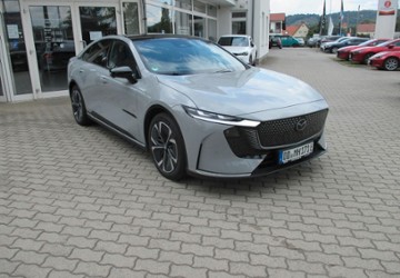 Mazda 6e 12.408 km 34.580 &euro; Dresden 01139