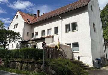 Wohnung Klingenberg - 2 Zimmer, 52 m&sup2;, 290&euro; | Angebot:27030377