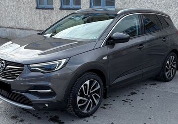Opel Grandland (X) 104.000 km 19.850 &euro; Dresden 01127