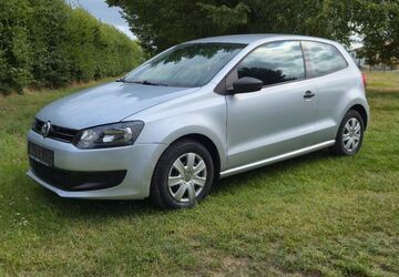 VW Polo 148.950 km 3.000 &euro; Dresden 01156