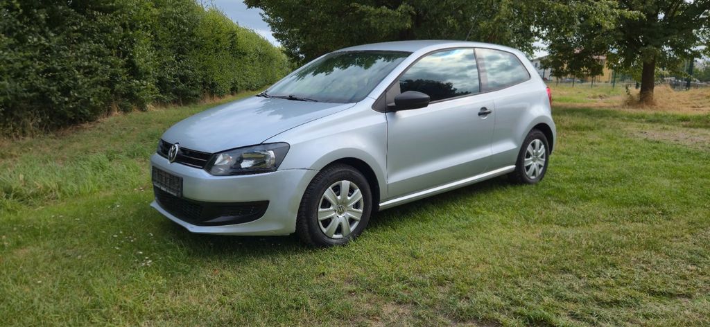 VW Polo 148.950 km 3.000 &euro; Dresden 01156