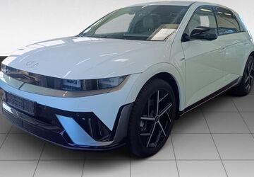 Hyundai IONIQ 5 20.000 km 41.660 &euro; Dresden / Radebeul 01445